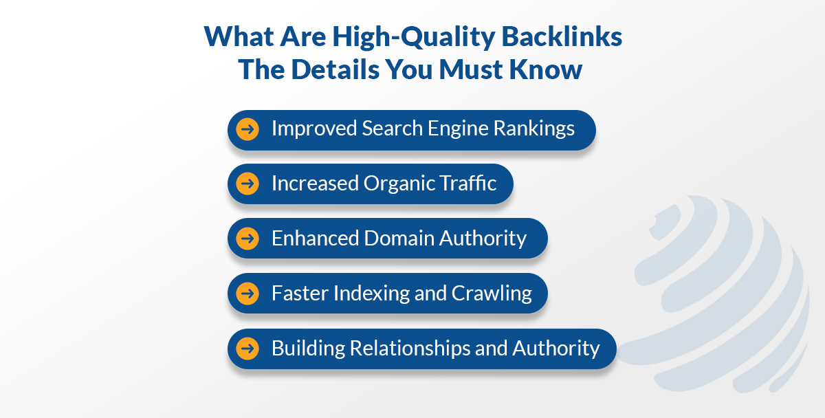 how to get good quality backlinks