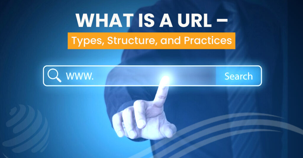 what is a url