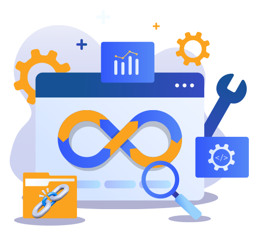 manual link building