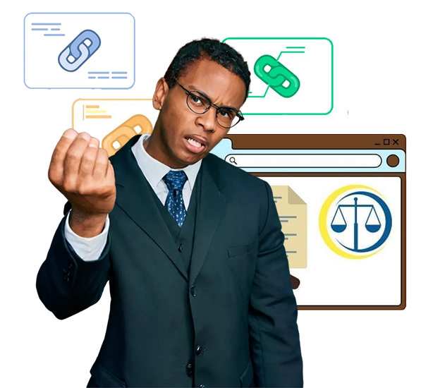 Let's Discuss Link Building for SEO